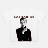 ANYA TAYLOR JOY TEE 4.23