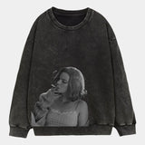 ANYA TAYLOR JOY V1 TEE