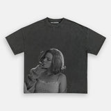 ANYA TAYLOR JOY V1 TEE