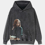 ANYA TAYLOR JOY V2 TEE