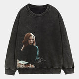 ANYA TAYLOR JOY V2 TEE