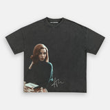 ANYA TAYLOR JOY V2 TEE