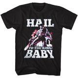 Army Of Darkness - Hail To The King - Short Sleeve - Adult - T-Shirt