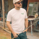 Fish Fear Me T Shirt