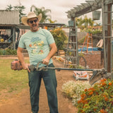 Dads Against Weed Cartoon T Shirt