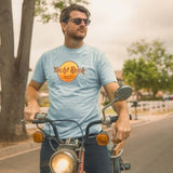 Yacht Rock Cafe T Shirt