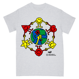 "Holding Hands" T-Shirt