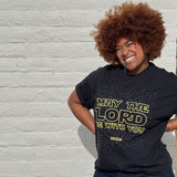 Kerusso Christian T-Shirt May The Lord