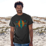 Kerusso Christian T-Shirt Still Waters Run Deep