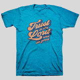 Kerusso Christian T-Shirt Trust In The Lord And Do Good