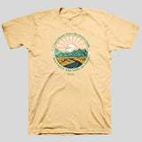 Kerusso Christian T-Shirt Sunrise