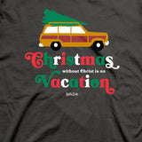 Kerusso Christian Christmas T-Shirt Vacationâ„¢