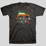 Kerusso Christian Christmas T-Shirt Vacationâ„¢