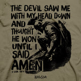 Kerusso Christian T-Shirt Amen