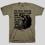 Kerusso Christian T-Shirt Amen