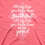 Kerusso Womens T-Shirt So Good