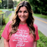 Kerusso Womens T-Shirt So Good