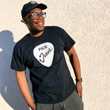 Kerusso Christian T-Shirt Pick Jesus