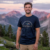 Kerusso Christian T-Shirt Move Mountains