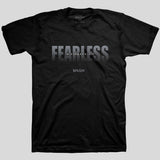 Kerusso Christian T-Shirt Fearless