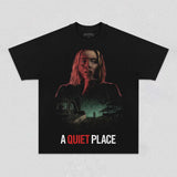 A QUIET PLACE TEE