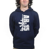 AR15 Mens Hoodie Style001