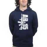 AR15 Mens Hoodie