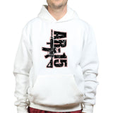 AR15 Mens Hoodie
