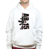 AR15 Mens Sweatshirt Style001