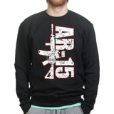 AR15 Mens Sweatshirt Style001