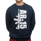 AR15 Mens Sweatshirt Style001