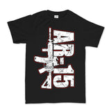 AR15 Mens T-shirt Style001