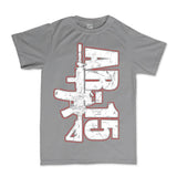 AR15 Mens T-shirt Style001
