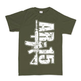 AR15 Mens T-shirt