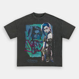ARCANE TEE 2.0