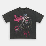 Anuel Tee 3.0 Style001