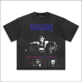 ARCANE 1.0 TEE
