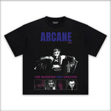 ARCANE 1.0 TEE