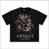 ARCANE 2.0 TEE