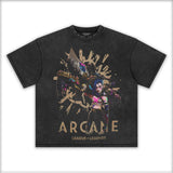 ARCANE 2.0 TEE