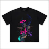 ARCANE 2 TEE