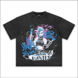 ARCANE 3.0 TEE