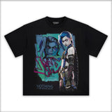 ARCANE 4.0 TEE