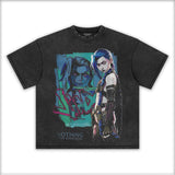 ARCANE 4.0 TEE