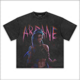 ARCANE 6.0 TEE