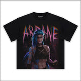 ARCANE 6.0 TEE