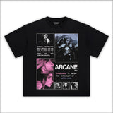 ARCANE 7.0 TEE