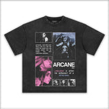 ARCANE 7.0 TEE