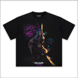 ARCANE 9.0 TEE