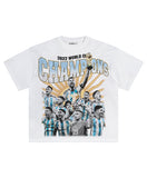 2022 WORLD CUP CHAMPIONS TEE